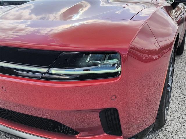 new 2024 Dodge Charger Daytona car, priced at $47,760