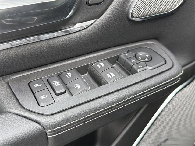 new 2026 Ram 1500 car, priced at $58,685