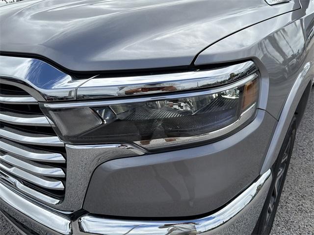 new 2026 Ram 1500 car, priced at $58,685