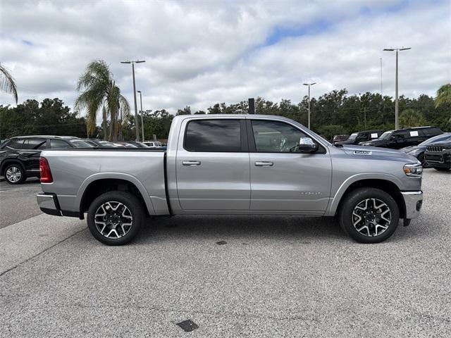 new 2026 Ram 1500 car, priced at $58,685