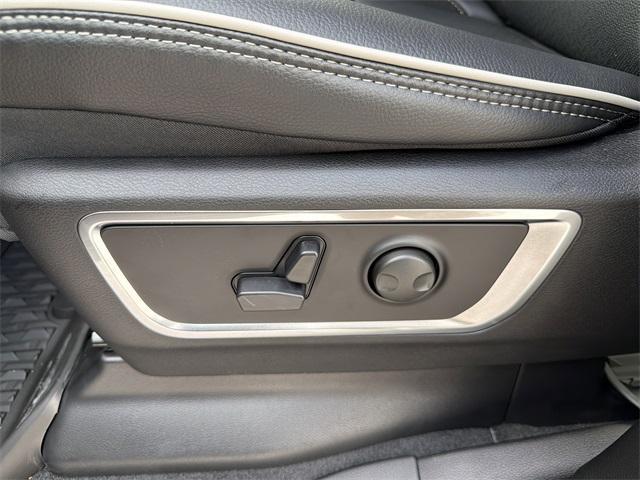 new 2026 Ram 1500 car, priced at $58,685