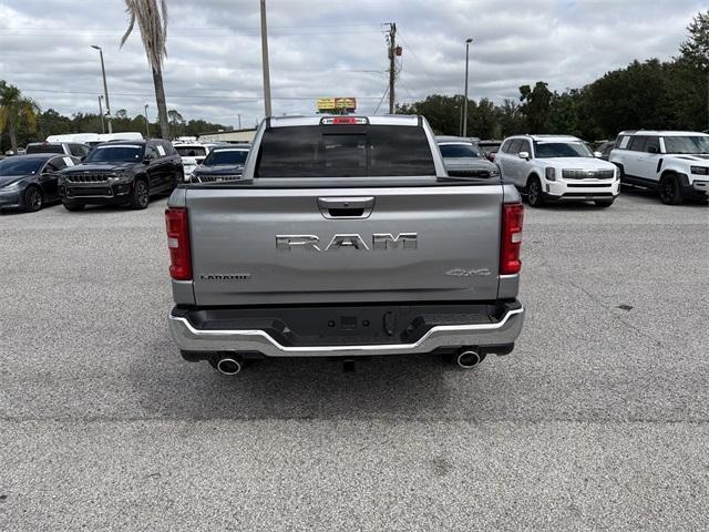 new 2026 Ram 1500 car, priced at $58,685