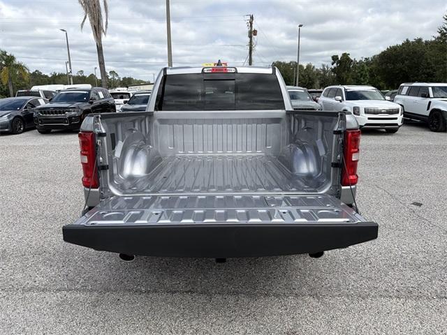 new 2026 Ram 1500 car, priced at $58,685