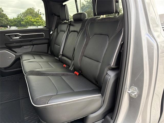 new 2026 Ram 1500 car, priced at $58,685