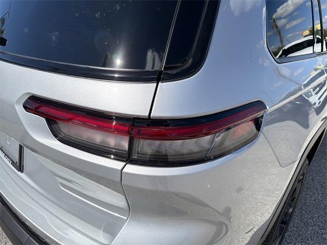 new 2025 Jeep Grand Cherokee L car, priced at $40,948