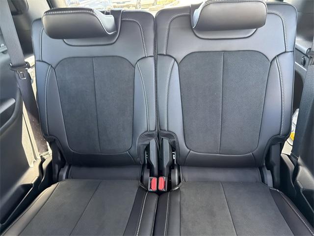 new 2025 Jeep Grand Cherokee L car, priced at $40,948