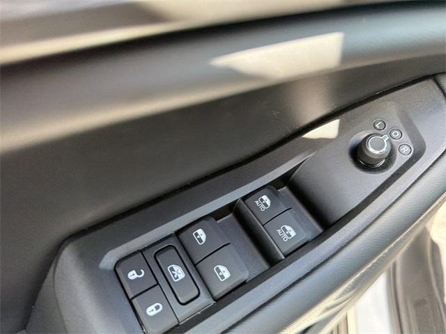 new 2025 Jeep Grand Cherokee L car, priced at $40,948