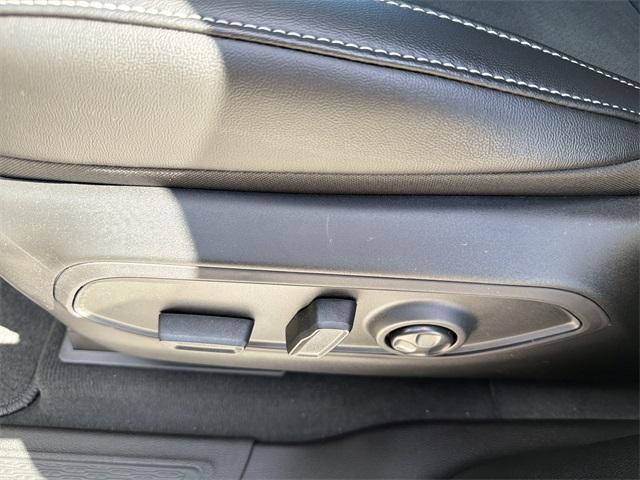 new 2025 Jeep Grand Cherokee L car, priced at $40,948