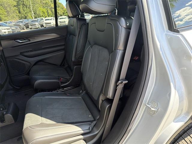 new 2025 Jeep Grand Cherokee L car, priced at $40,948