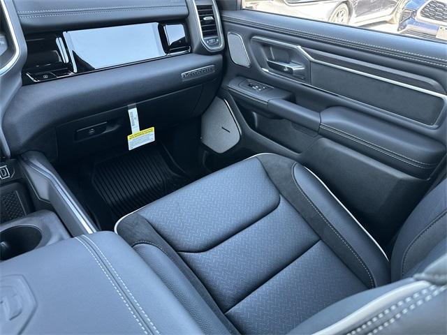 new 2026 Ram 1500 car, priced at $66,632
