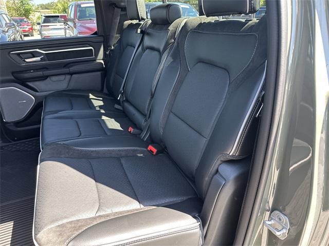 new 2026 Ram 1500 car, priced at $66,632