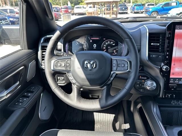 new 2026 Ram 1500 car, priced at $66,632