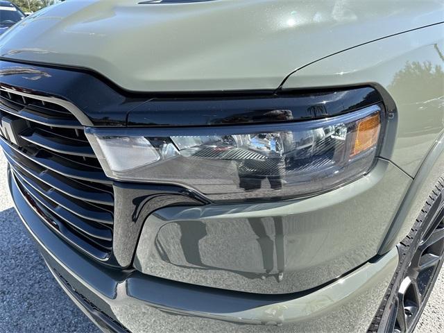 new 2026 Ram 1500 car, priced at $66,632