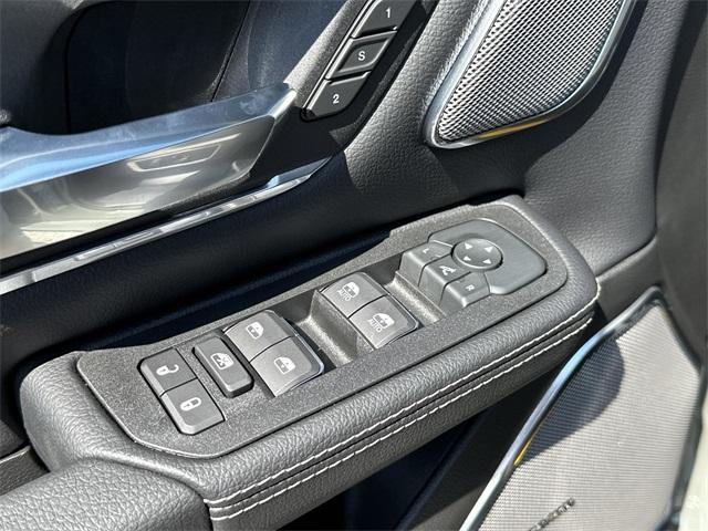 new 2026 Ram 1500 car, priced at $66,632