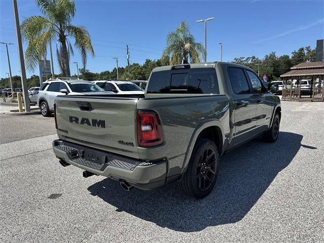 new 2026 Ram 1500 car, priced at $66,632