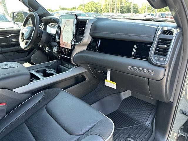 new 2026 Ram 1500 car, priced at $66,632