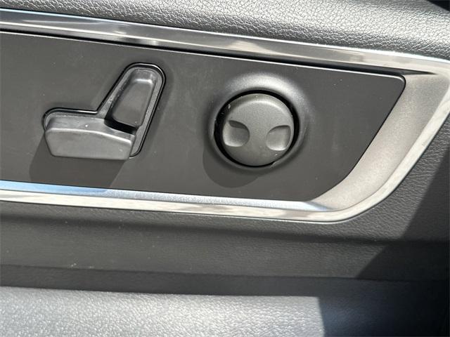 new 2026 Ram 1500 car, priced at $66,632