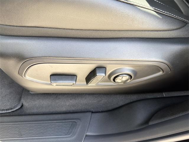 new 2025 Jeep Grand Cherokee L car, priced at $42,666