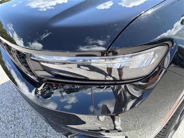 new 2025 Jeep Grand Cherokee L car, priced at $42,666