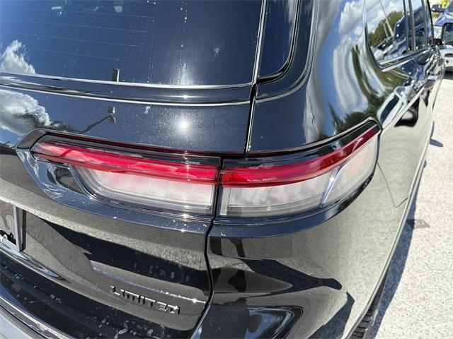 new 2025 Jeep Grand Cherokee L car, priced at $42,666