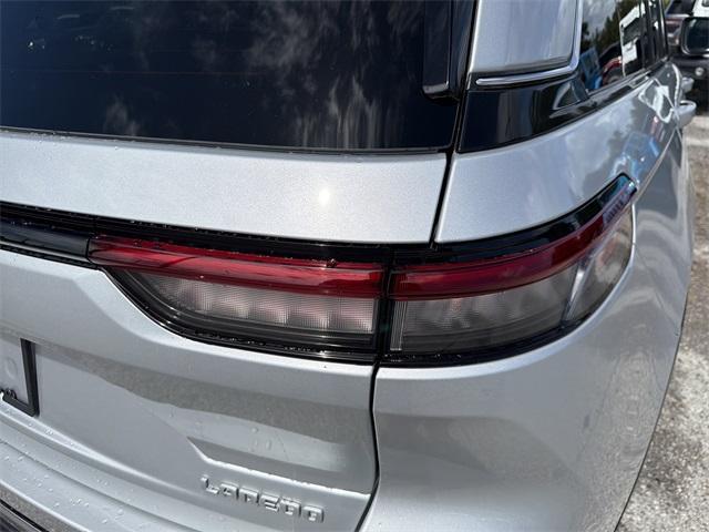 new 2025 Jeep Grand Cherokee car, priced at $36,192
