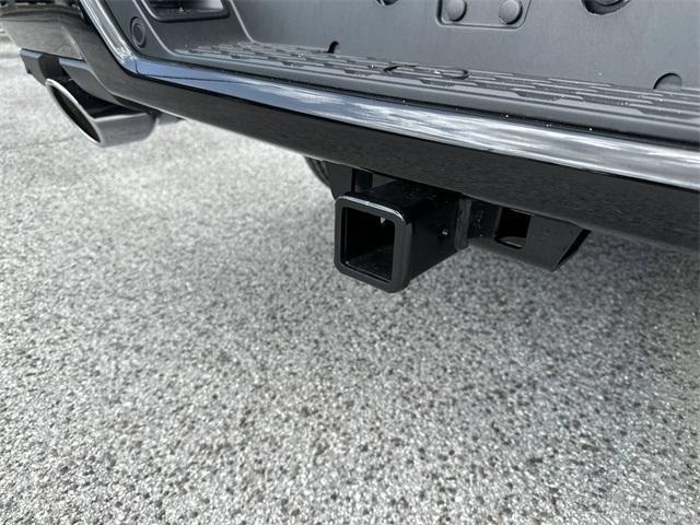 new 2025 Ram 1500 car, priced at $47,574