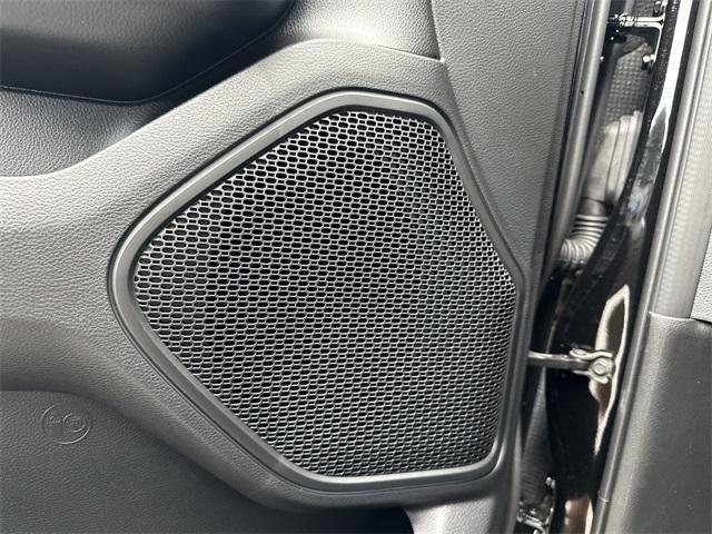 new 2025 Ram 1500 car, priced at $47,574