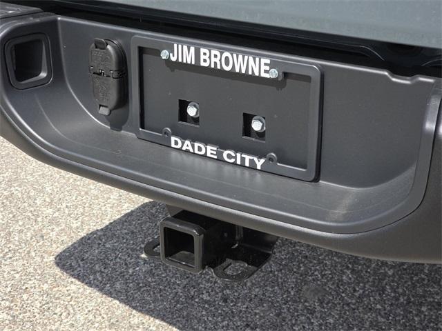new 2025 Jeep Gladiator car, priced at $45,081