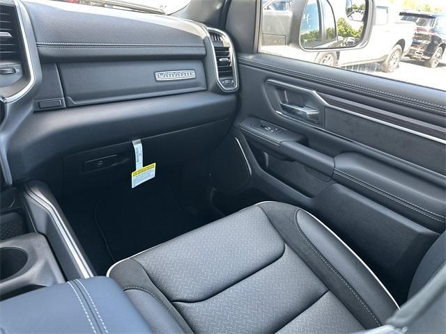 new 2026 Ram 1500 car, priced at $54,819
