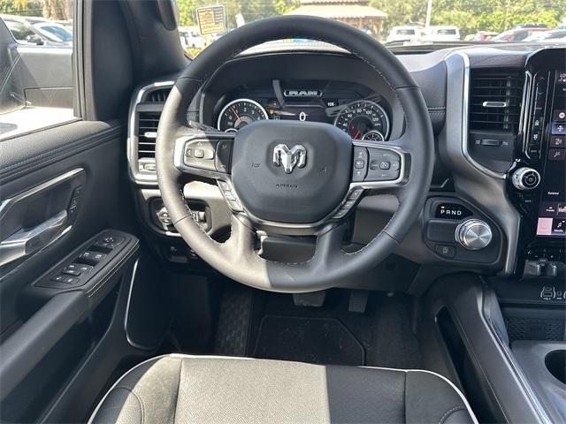 new 2026 Ram 1500 car, priced at $54,819
