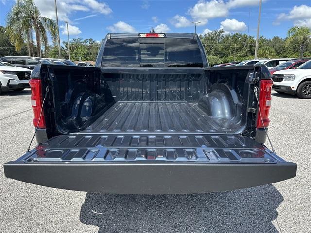 new 2026 Ram 1500 car, priced at $54,819