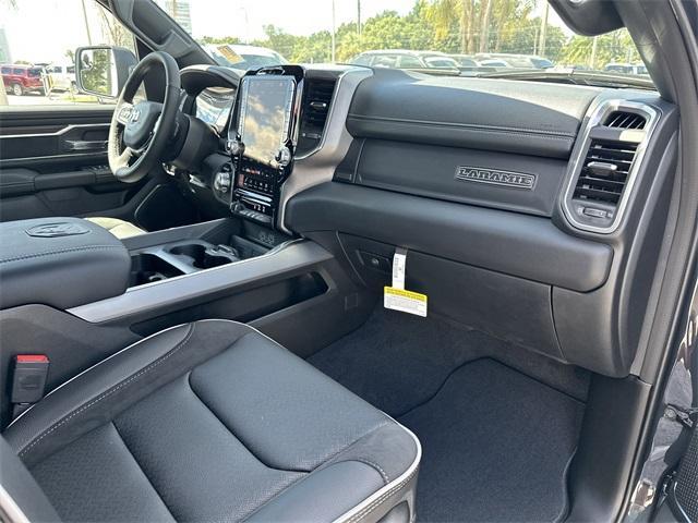 new 2026 Ram 1500 car, priced at $54,819