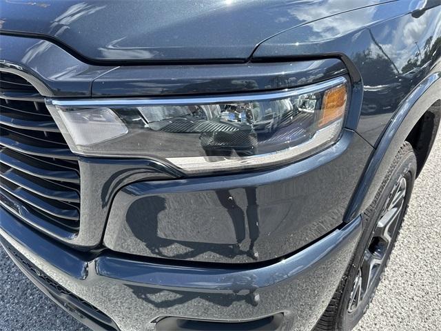 new 2026 Ram 1500 car, priced at $54,819