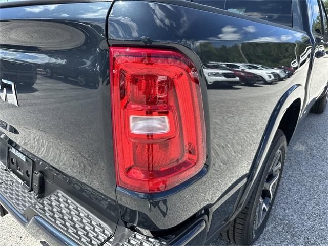 new 2026 Ram 1500 car, priced at $54,819