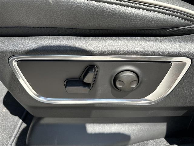 new 2026 Ram 1500 car, priced at $54,819