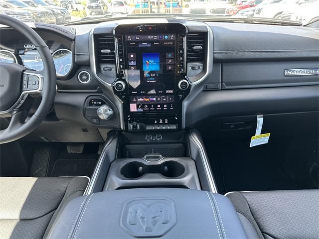 new 2026 Ram 1500 car, priced at $54,819