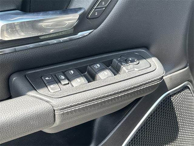 new 2026 Ram 1500 car, priced at $54,819