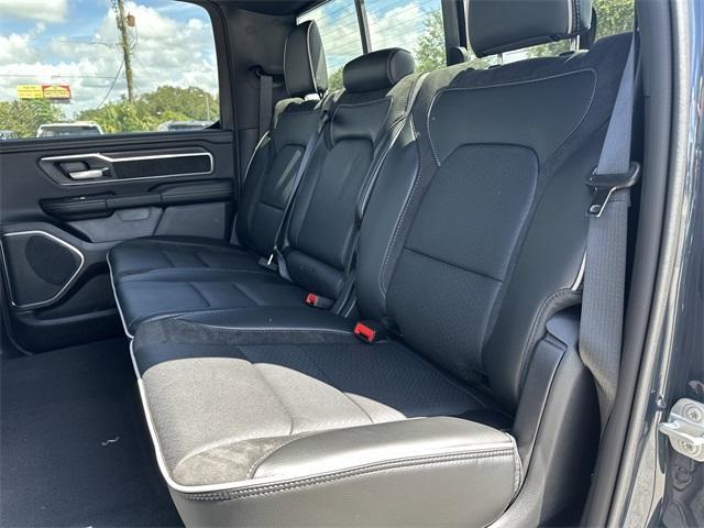 new 2026 Ram 1500 car, priced at $54,819