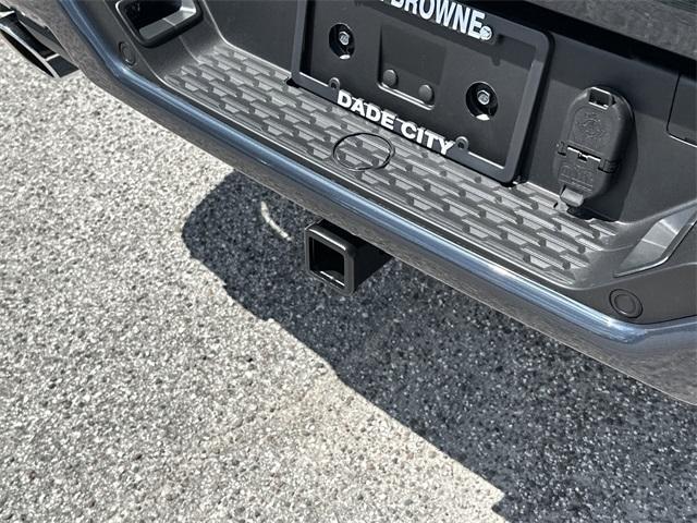 new 2026 Ram 1500 car, priced at $54,819