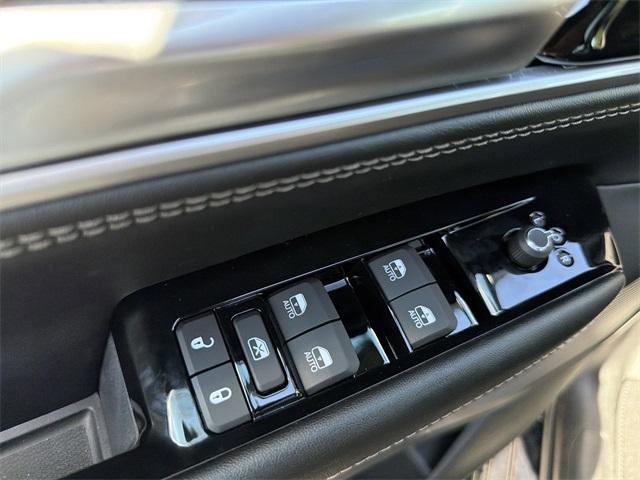 new 2025 Jeep Wagoneer car, priced at $64,632