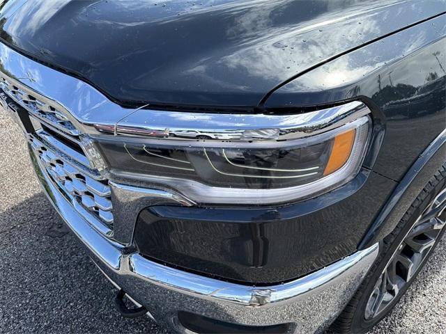 new 2026 Ram 1500 car, priced at $74,087