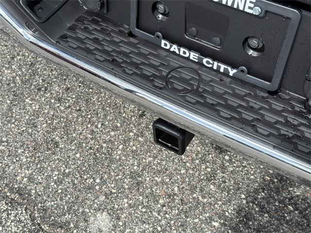 new 2026 Ram 1500 car, priced at $74,087