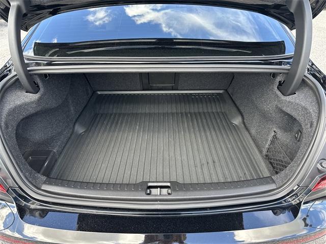 used 2020 Volvo S60 car, priced at $23,150