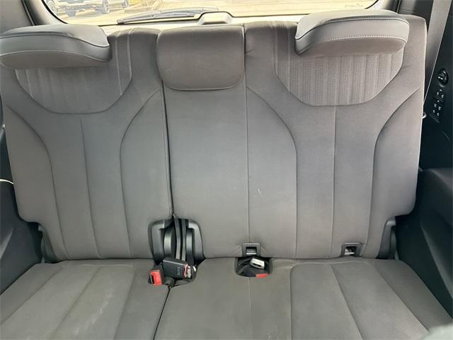 used 2025 Hyundai Palisade car, priced at $46,428