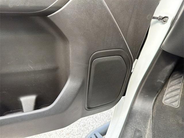 used 2019 Chevrolet Silverado 1500 car, priced at $28,122