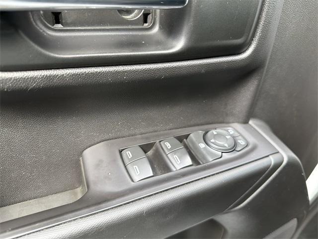used 2019 Chevrolet Silverado 1500 car, priced at $28,122