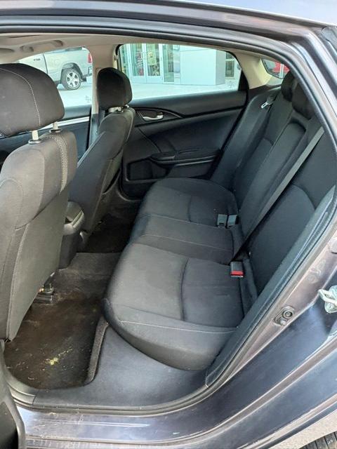 used 2016 Honda Civic car, priced at $11,967
