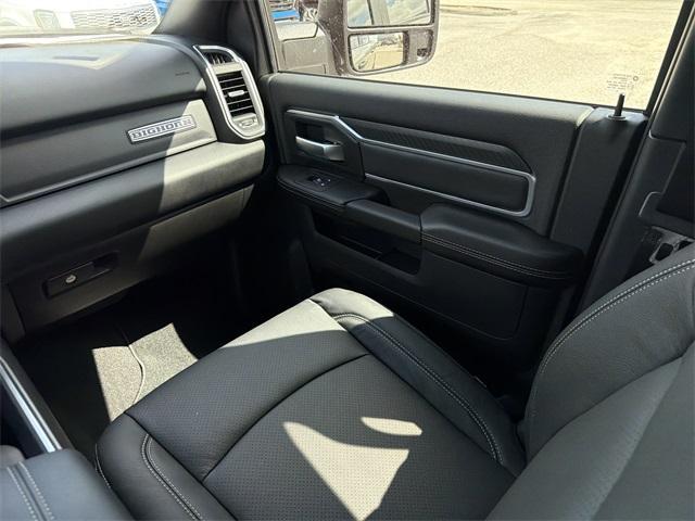 new 2026 Ram 2500 car, priced at $73,599