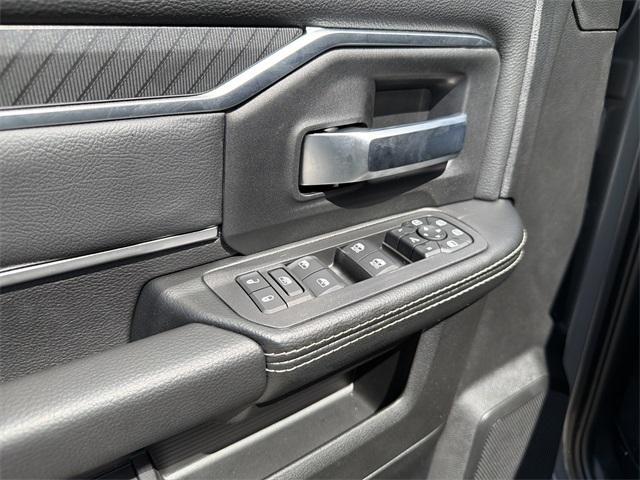 new 2026 Ram 2500 car, priced at $73,599