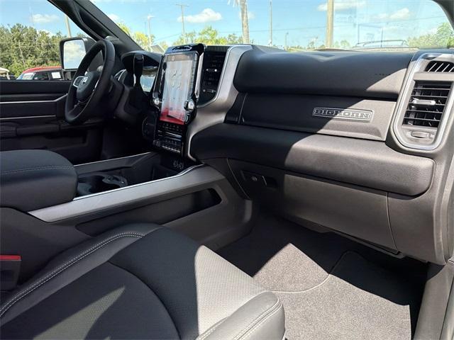 new 2026 Ram 2500 car, priced at $73,599